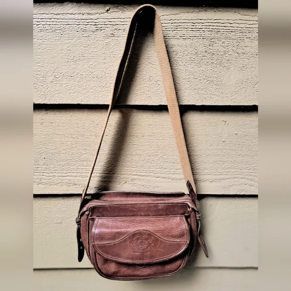 Ghurka Marley Hodgson No 135 Gillian Bag - Picture 1 of 9